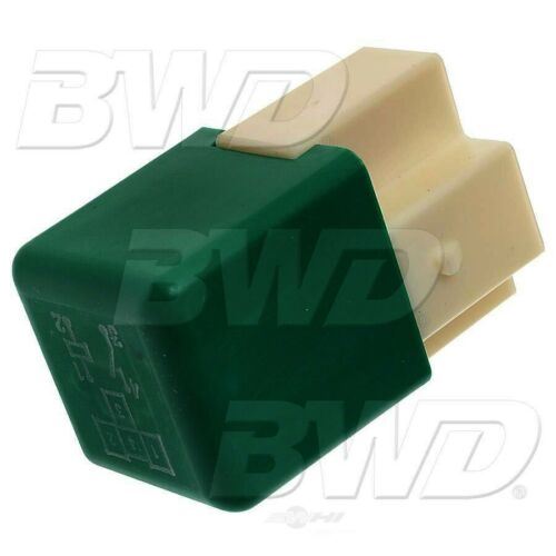 Relé del motor del ventilador de refrigeración del motor BWD R3133