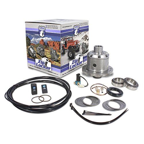 Yukon Differential 34016 Differential
