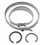Beck/Arnley 103-2889 CV Joint Boot Kit