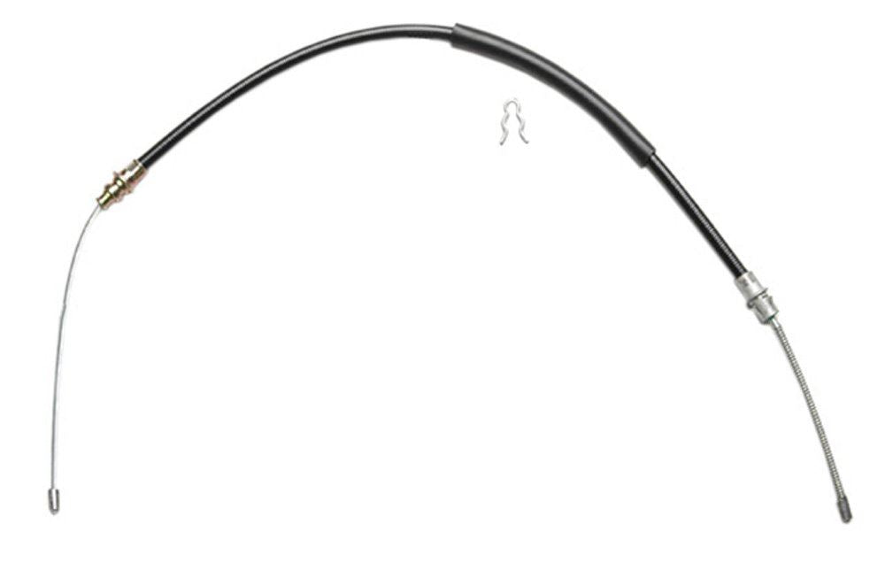 Cable de freno de estacionamiento Raybestos BC93625