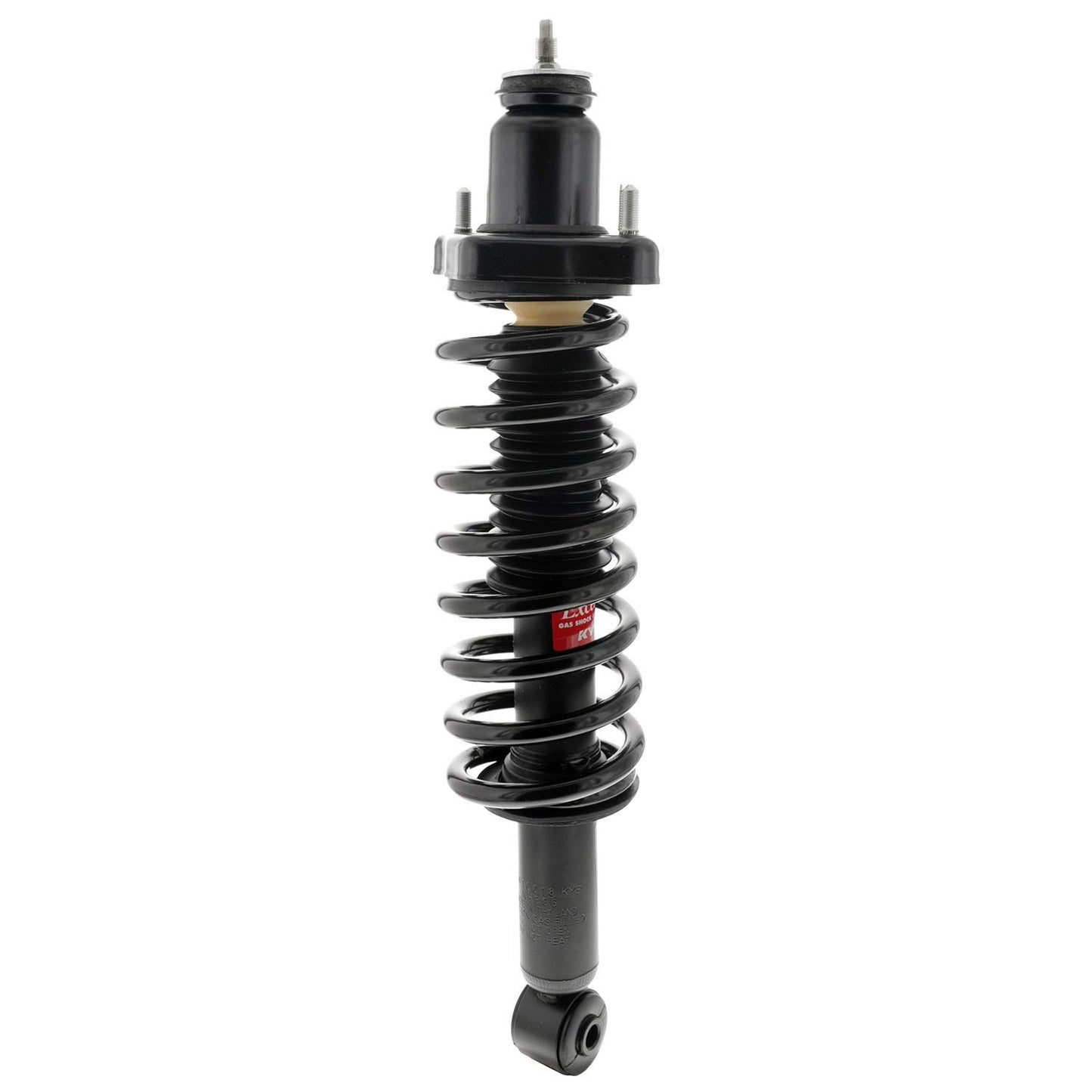 KYB SR4536 Conjunto de puntal de suspensión y resorte helicoidal