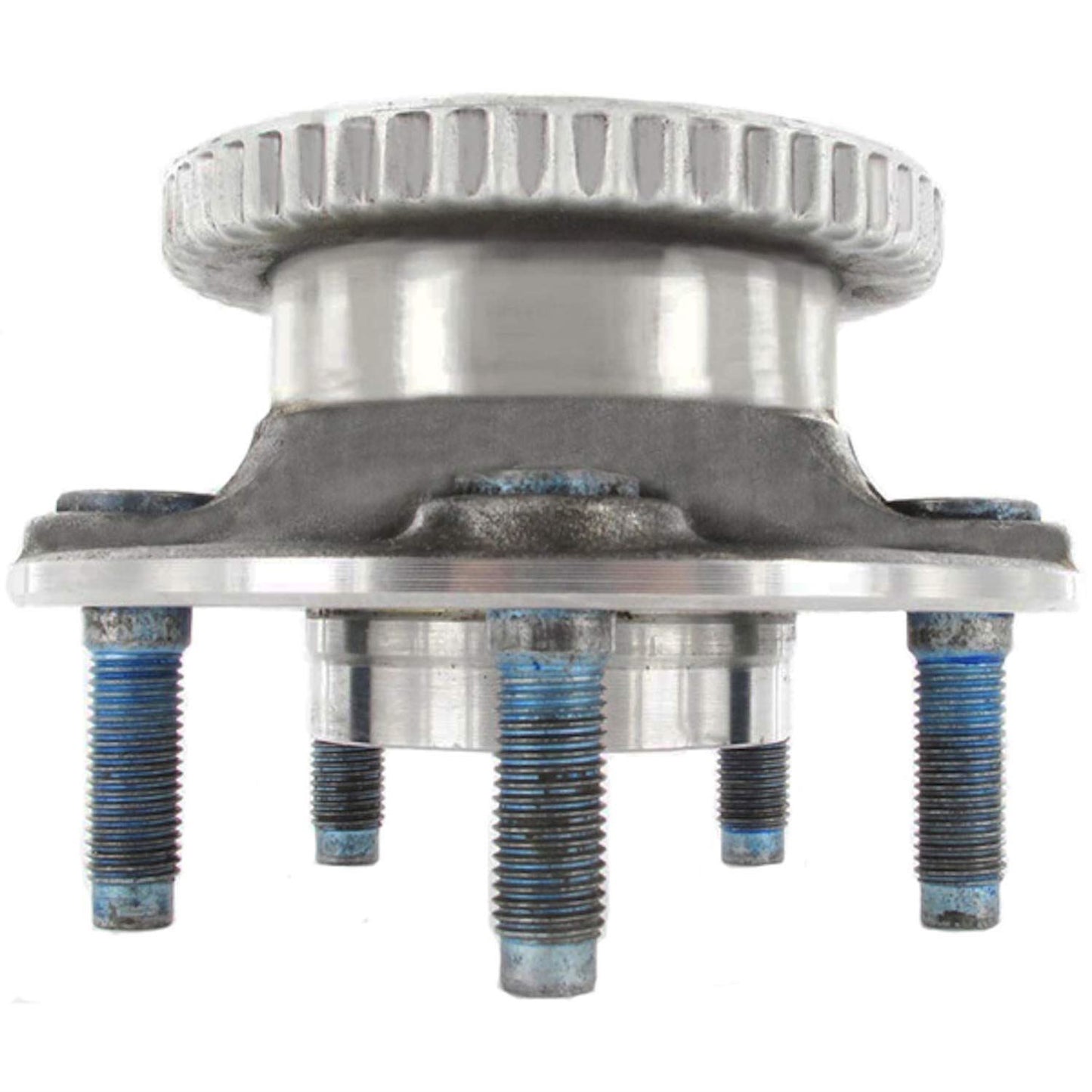 SKF BR930107 Axle Bearing and Hub Assembly