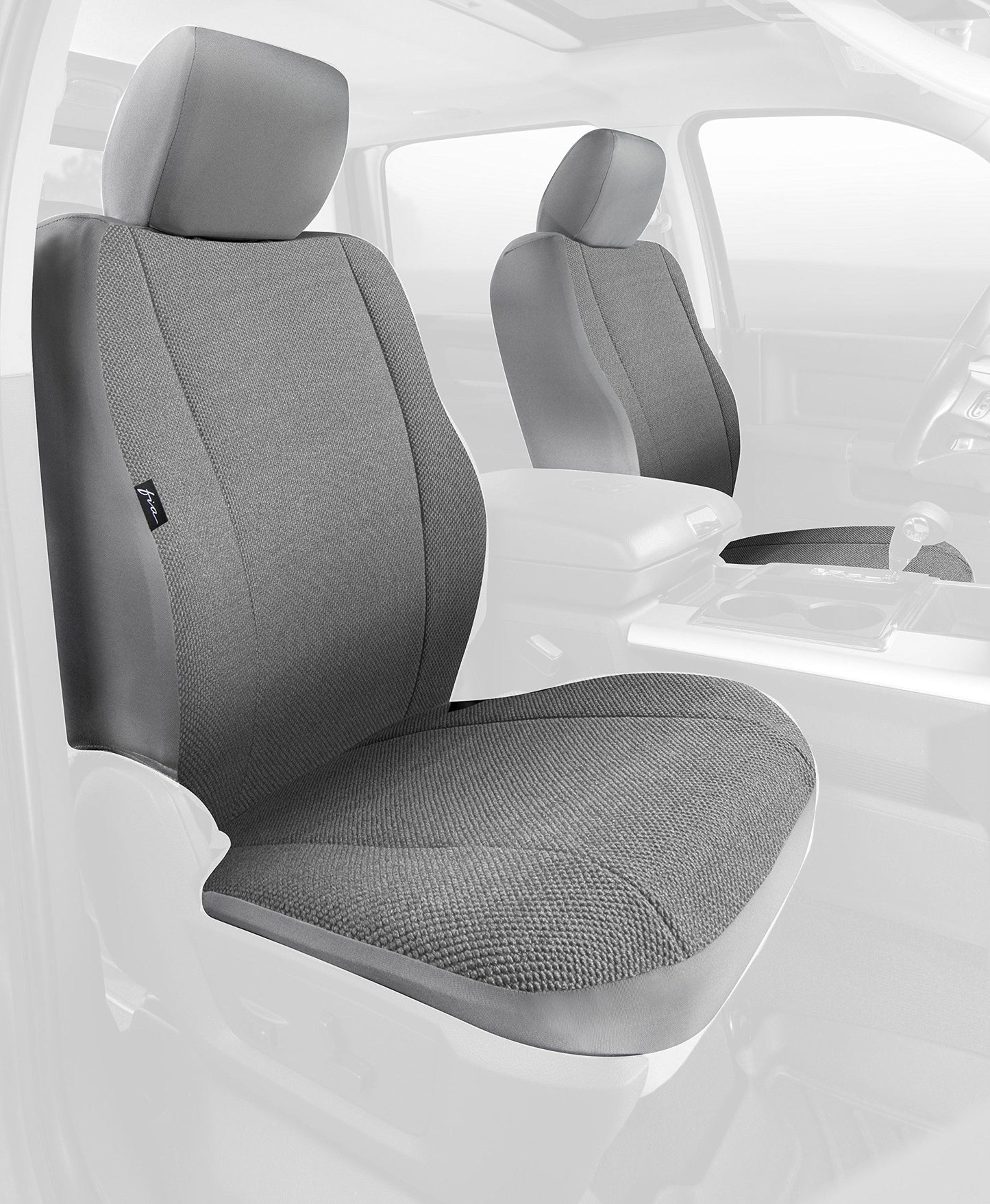 Funda de asiento FIA TRS47-9 GRIS