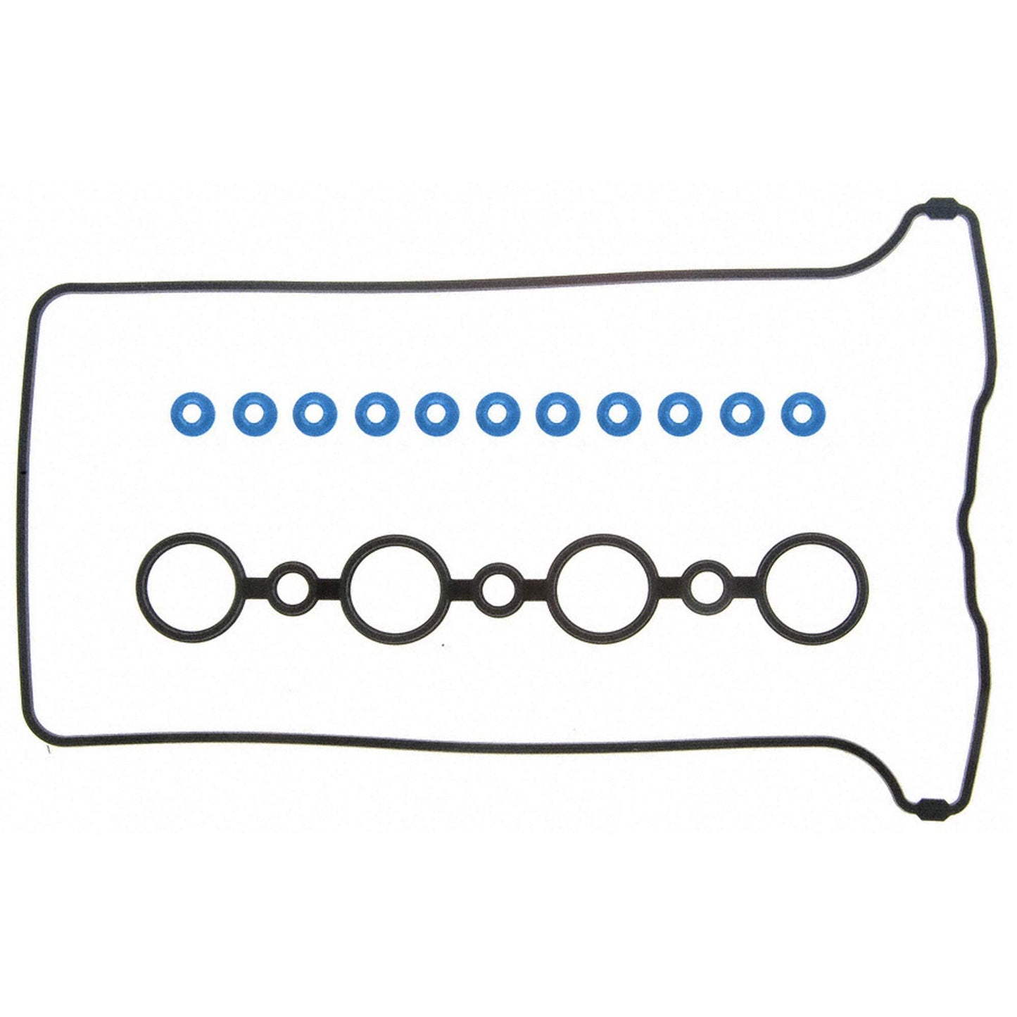Fel-Pro VS 50549 R Engine Valve Cover Gasket Set