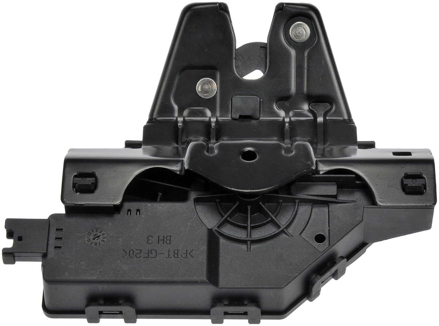 Dorman 937-866 Motor actuador de cerradura de maletero