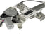 Dorman 741-378 Power Window Motor and Regulator Assembly