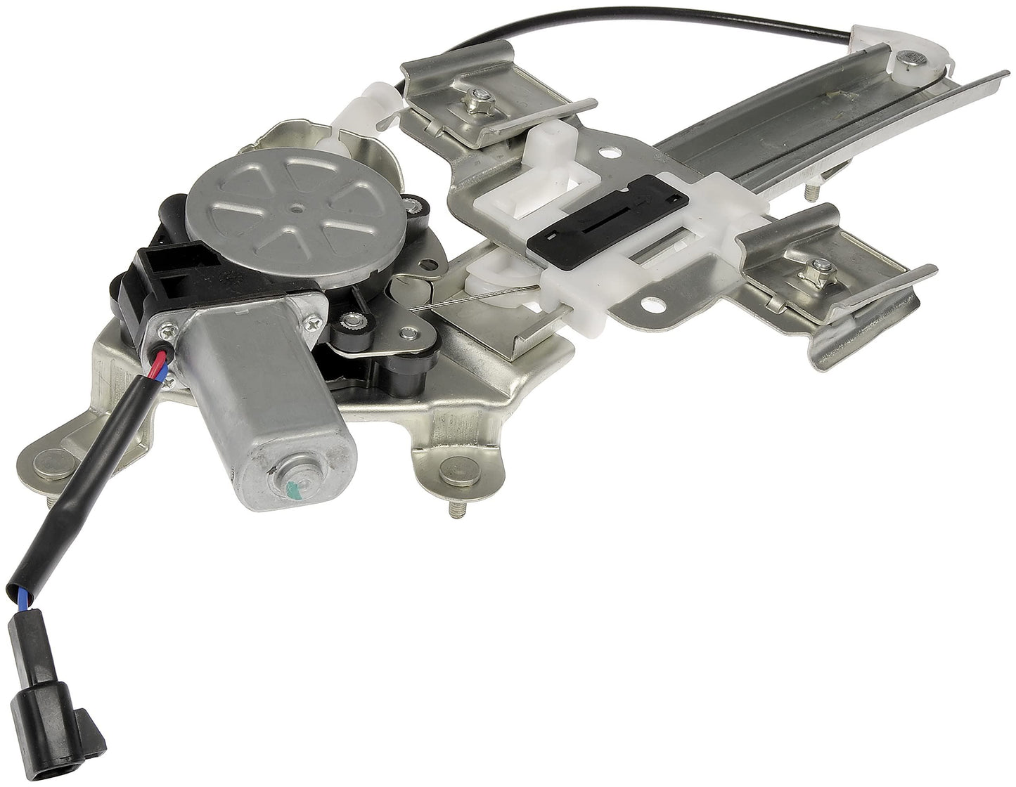 Dorman 741-378 Power Window Motor and Regulator Assembly