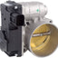 Cuerpo del acelerador de inyección de combustible Hitachi ETB0013