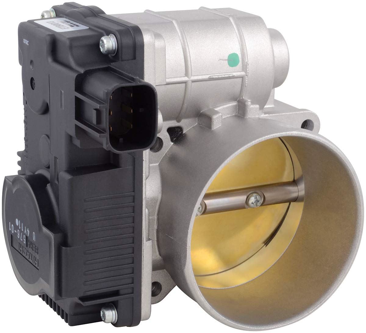 Cuerpo del acelerador de inyección de combustible Hitachi ETB0013