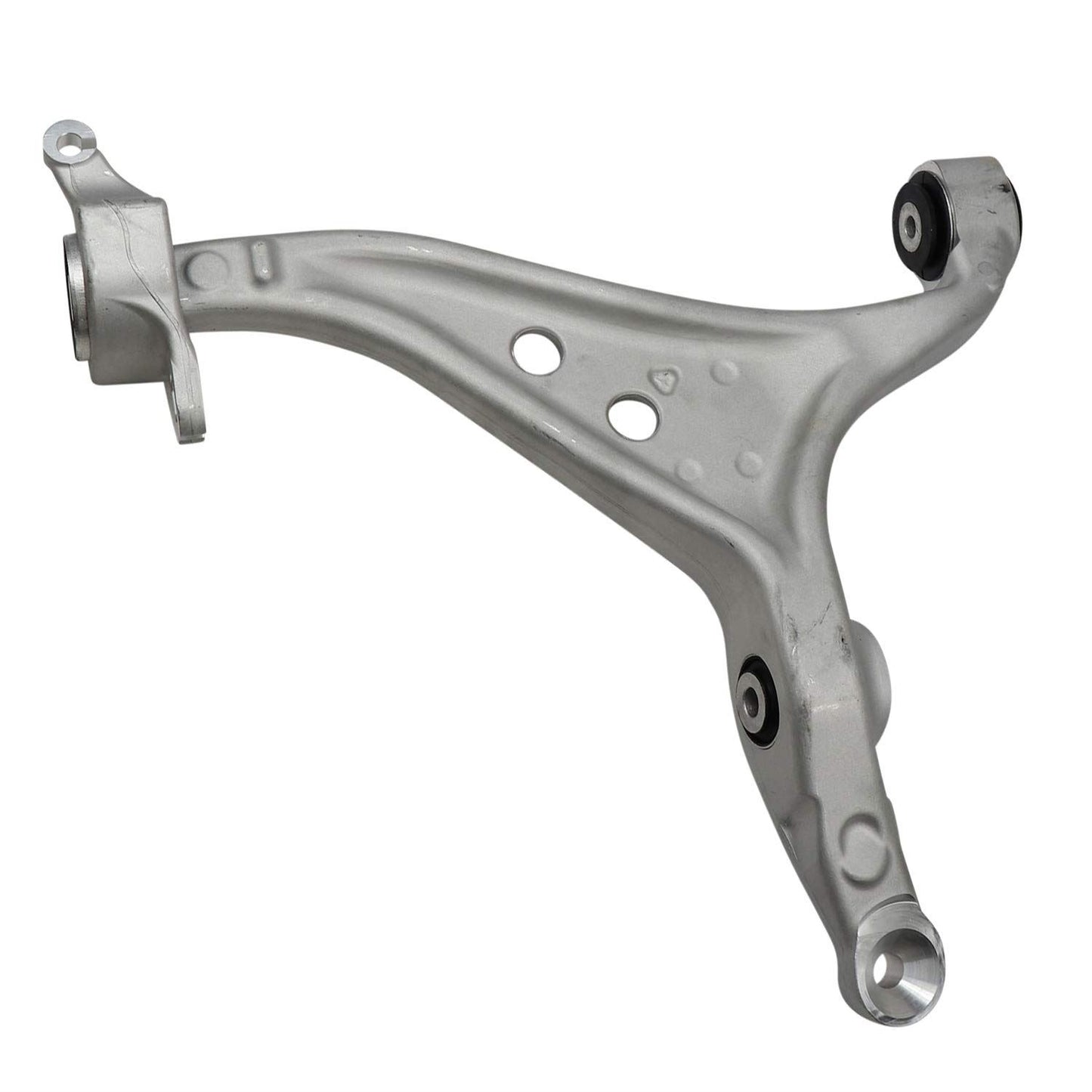 Beck/Arnley 102-7960 Conjunto de brazo de control de suspensión y rótula