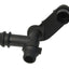 URO Parts URO-001480 Radiator Coolant Hose Connector