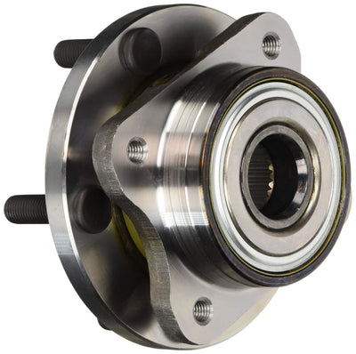 ACDelco Professional 513123 Conjunto de buje y rodamiento de rueda