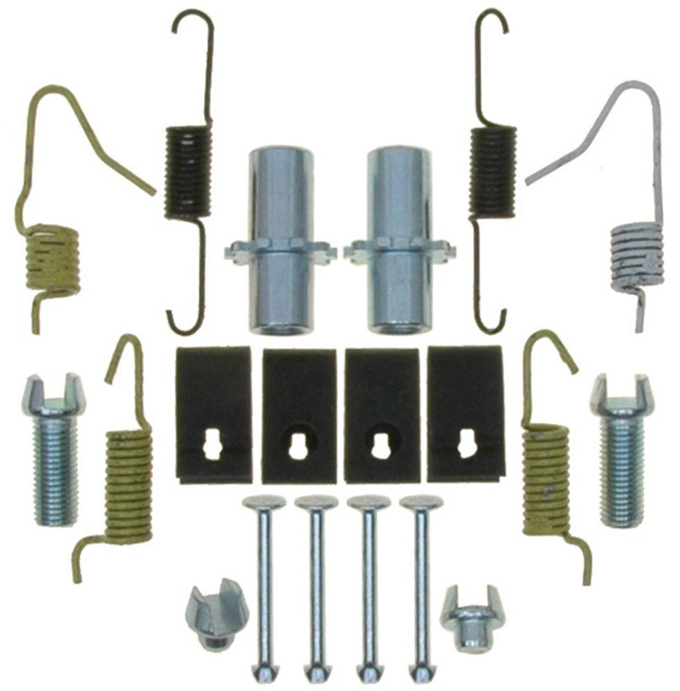 Raybestos H17468 Parking Brake Hardware Kit