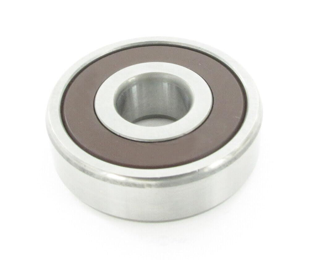 SKF 6200-2RSJ Alternator Bearing
