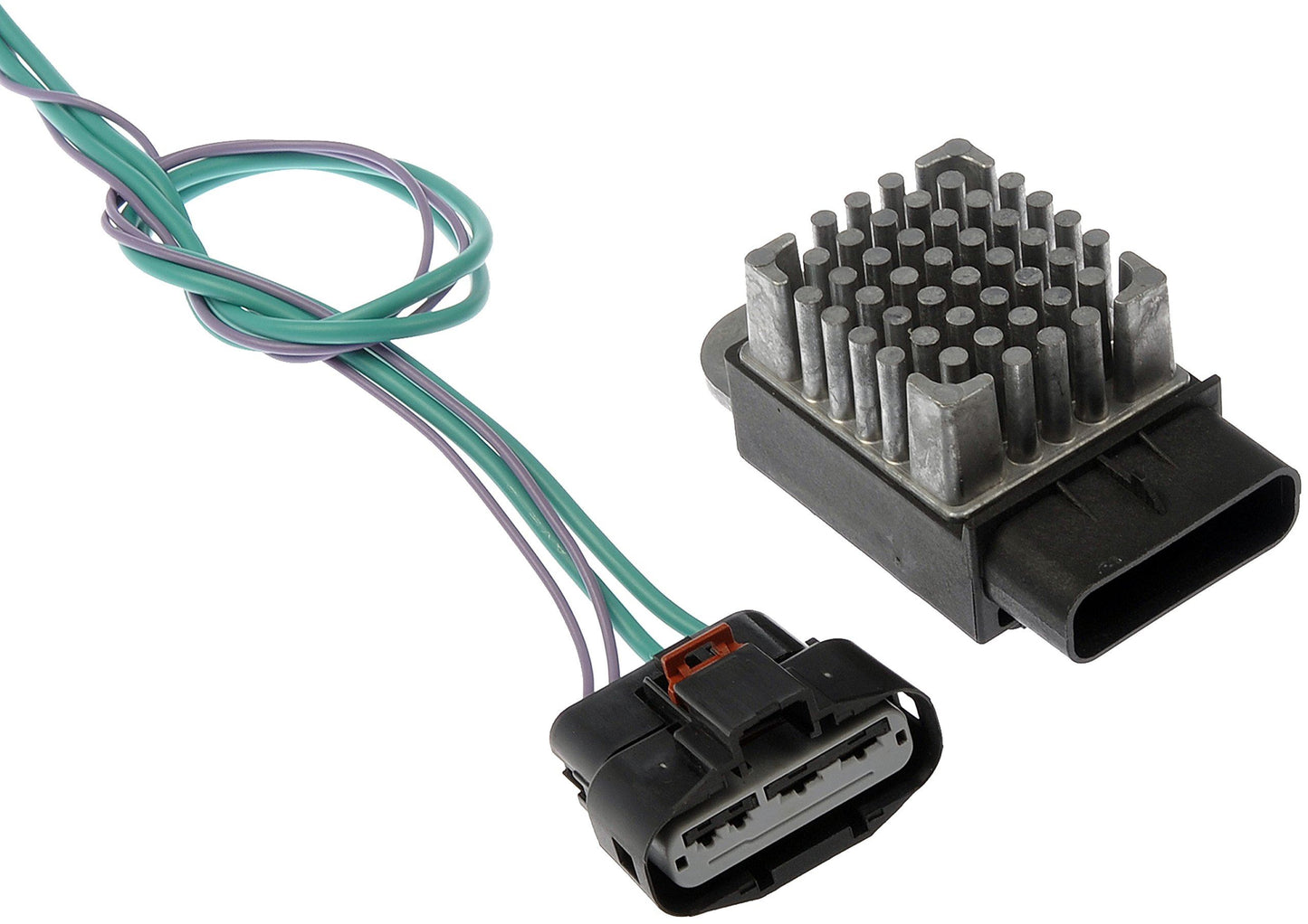 Dorman 902-310 Engine Cooling Fan Relay Kit