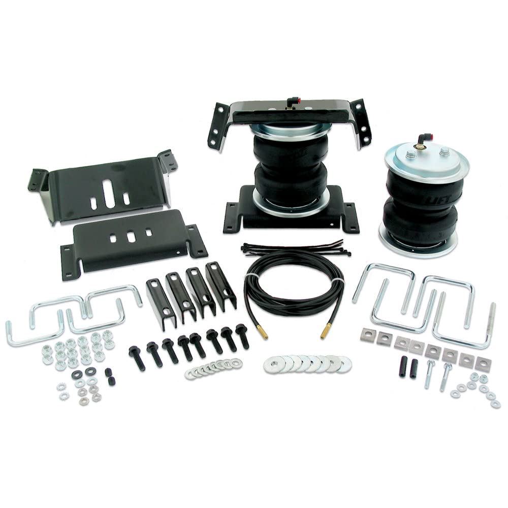 Air Lift 57212 Kit de nivellement de suspension