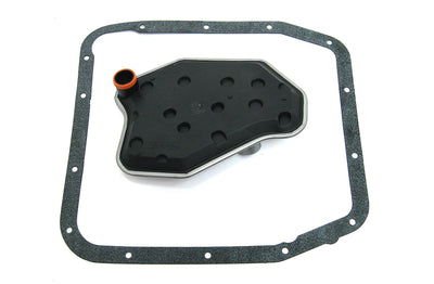 Kit de filtro de transmisión ACDelco Professional TF302