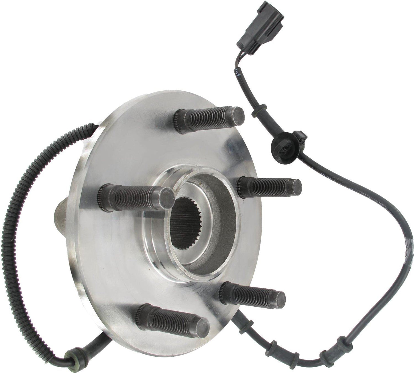 SKF BR930285 Roulement d'essieu et moyeu