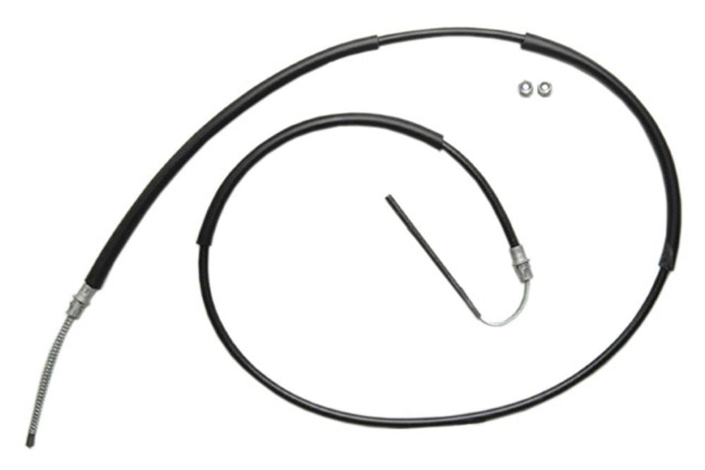 Raybestos BC93889 Parking Brake Cable