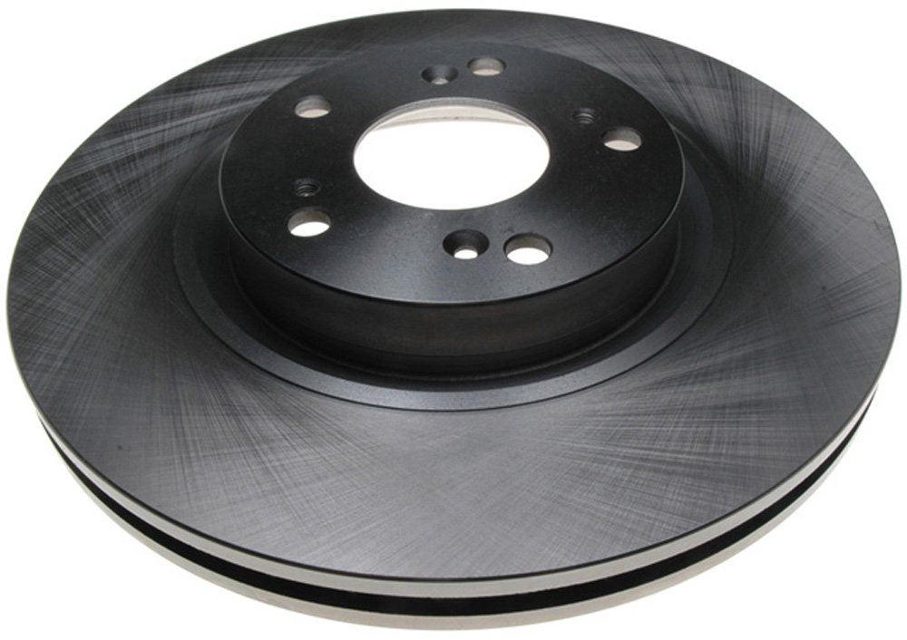 Rotor de freno de disco Raybestos 980317R