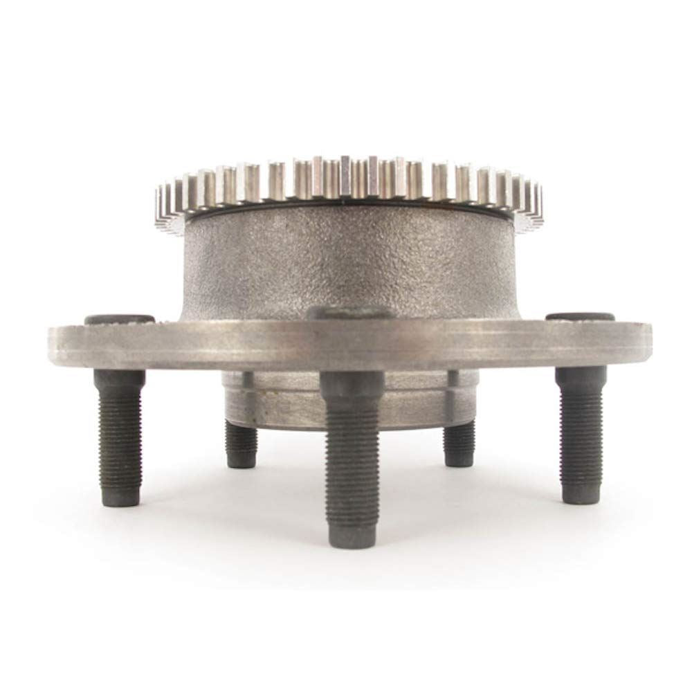 SKF BR930611 Roulement d'essieu et moyeu