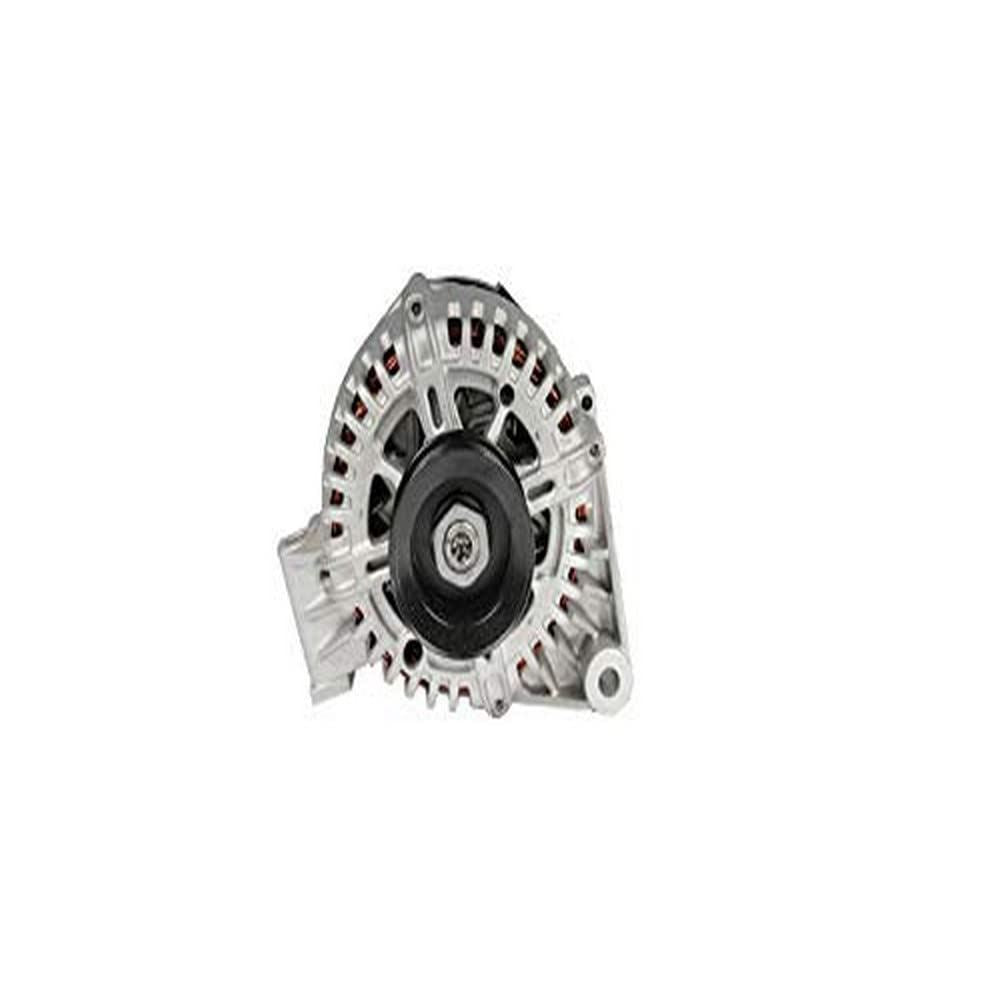 Genuine GM Parts 15794597 Alternator