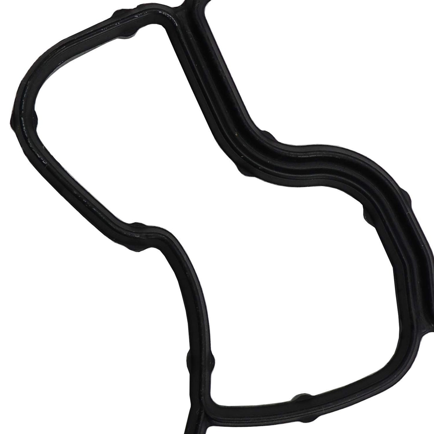 Beck/Arnley 039-6665 Sello del enfriador de aceite del motor