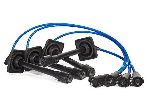 NGK Canada 8916 Spark Plug Wire Set