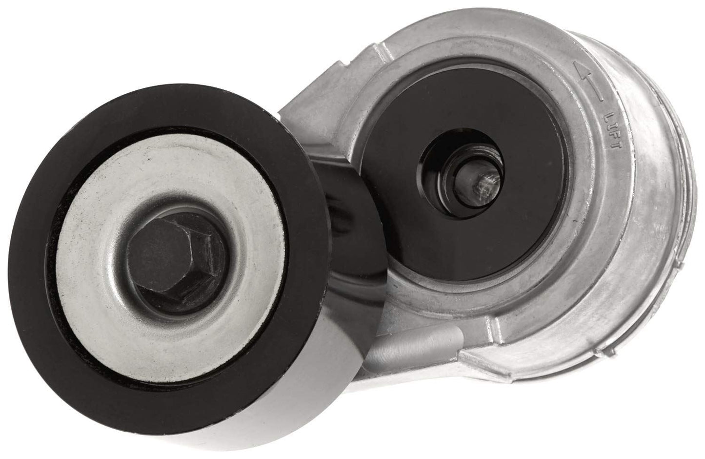 ACDelco Professional 38567 Conjunto de tensor de correa de transmisión de accesorios