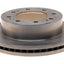 ACDelco Professional Durastop 18A2804 Rotor de frein à disque