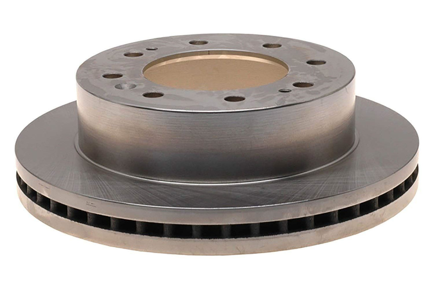 ACDelco Professional Durastop 18A2804 Rotor de frein à disque
