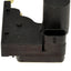 Dorman 746-017 Door Lock Actuator Motor