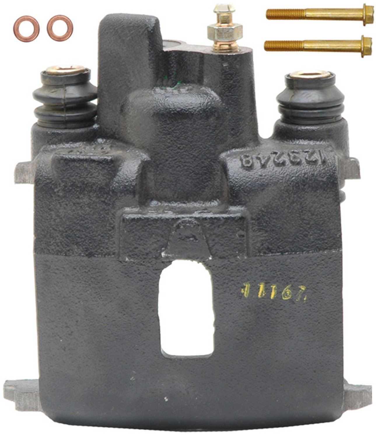 ACDelco Professional Durastop 18FR1869 Disc Brake Caliper