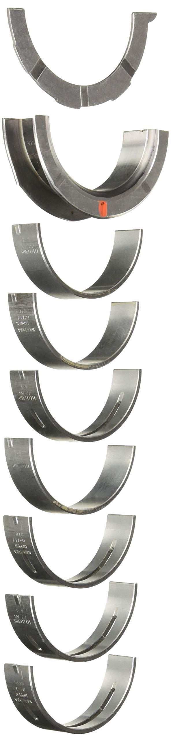 Clevite MS-2207A Engine Crankshaft Main Bearing Set