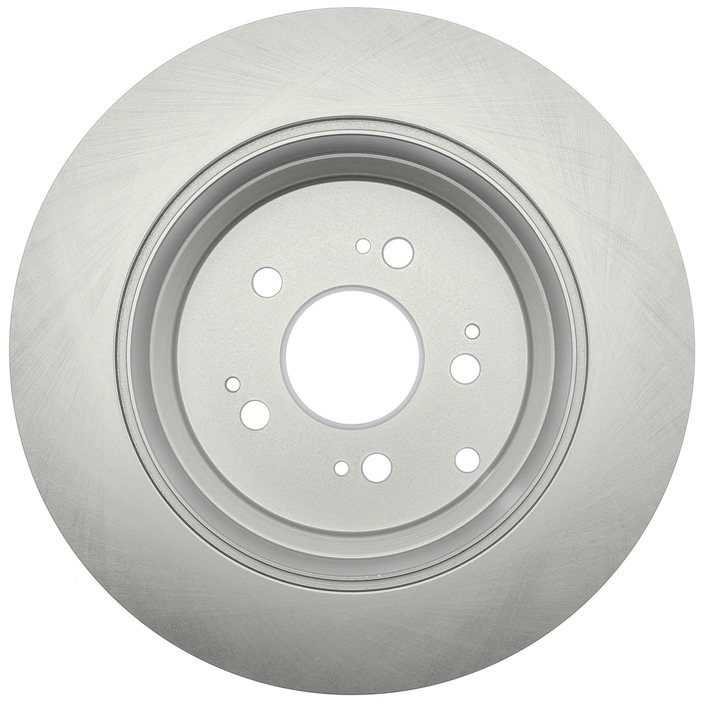 ACDelco Advantage 18A2688AC Rotor de frein à disque