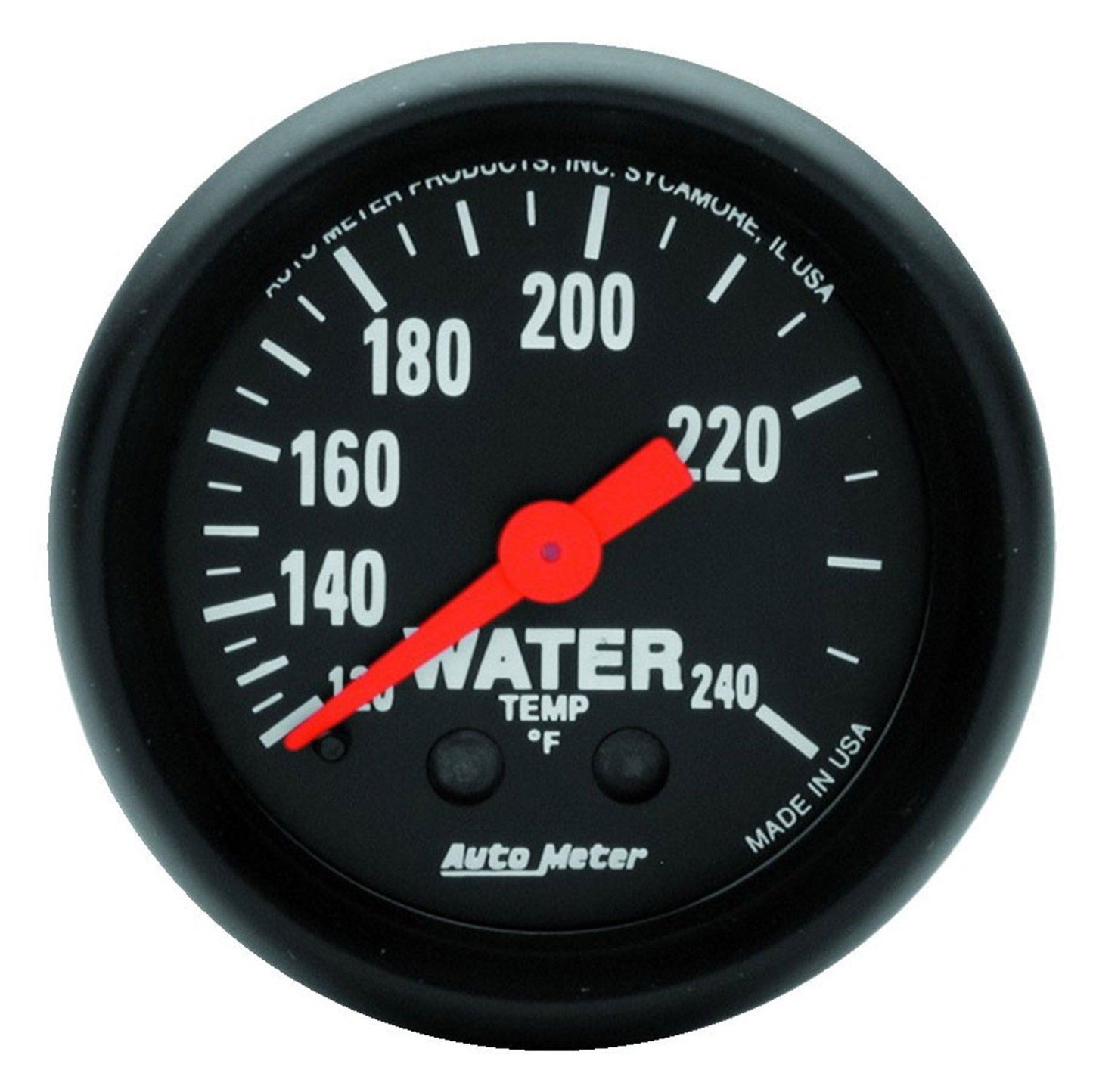 MEDIDOR AUTOMÁTICO 2607