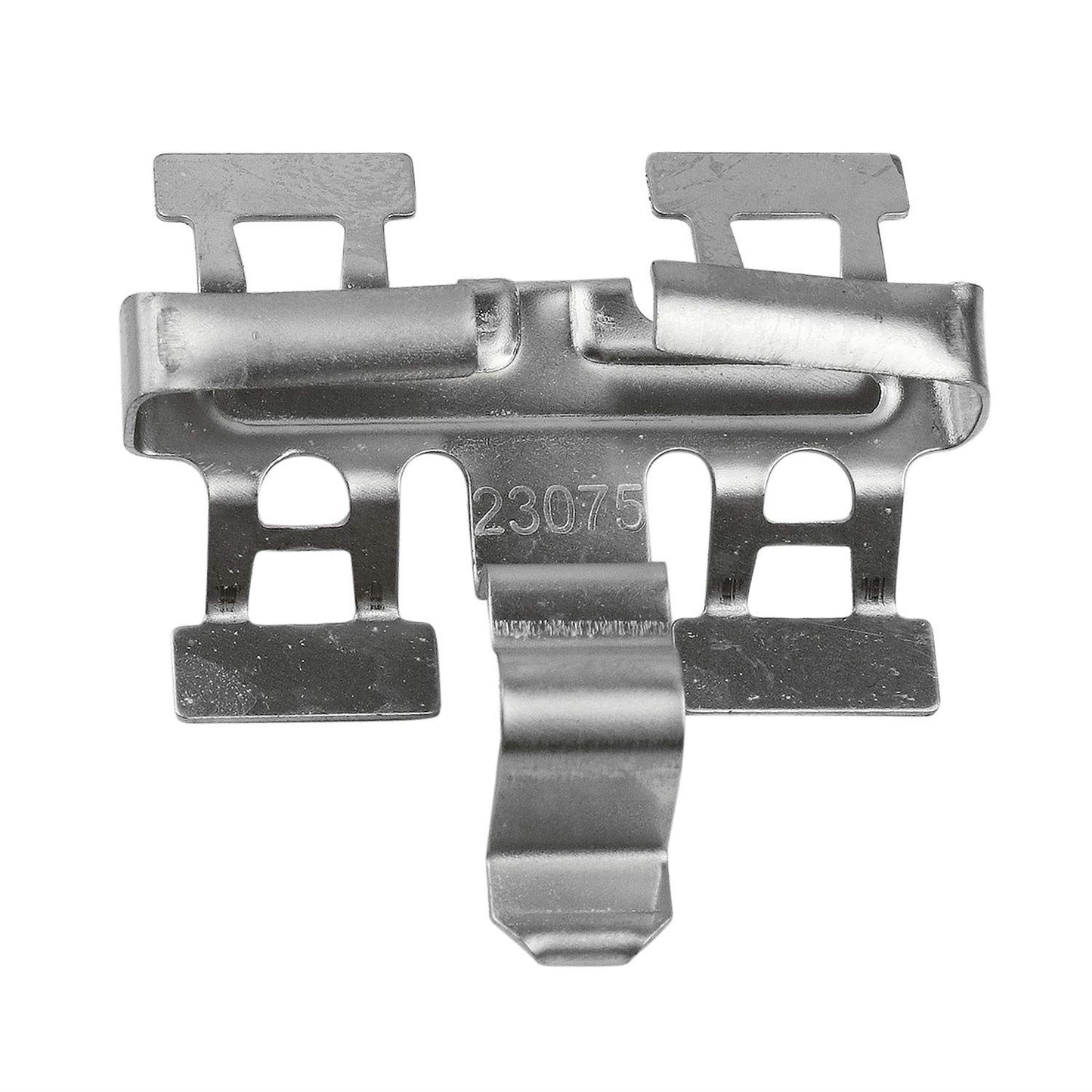 Beck/Arnley 084-1875 Kit de herrajes para frenos de disco