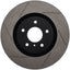 Stoptech 126.42076SR Disc Brake Rotor