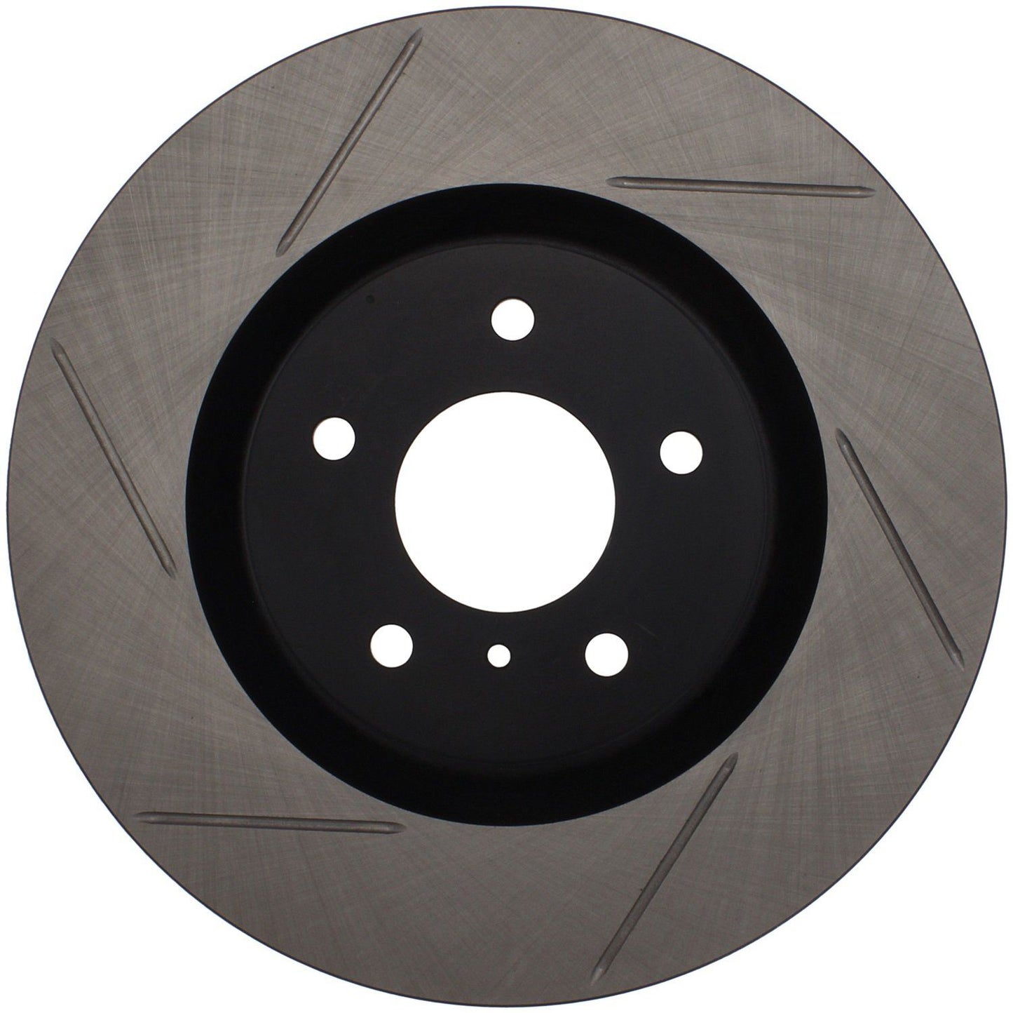 Stoptech 126.42076SR Disc Brake Rotor