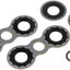 Dorman 66201 Engine Oil Cooler Gasket