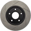 Stoptech 126.67069SR Disc Brake Rotor