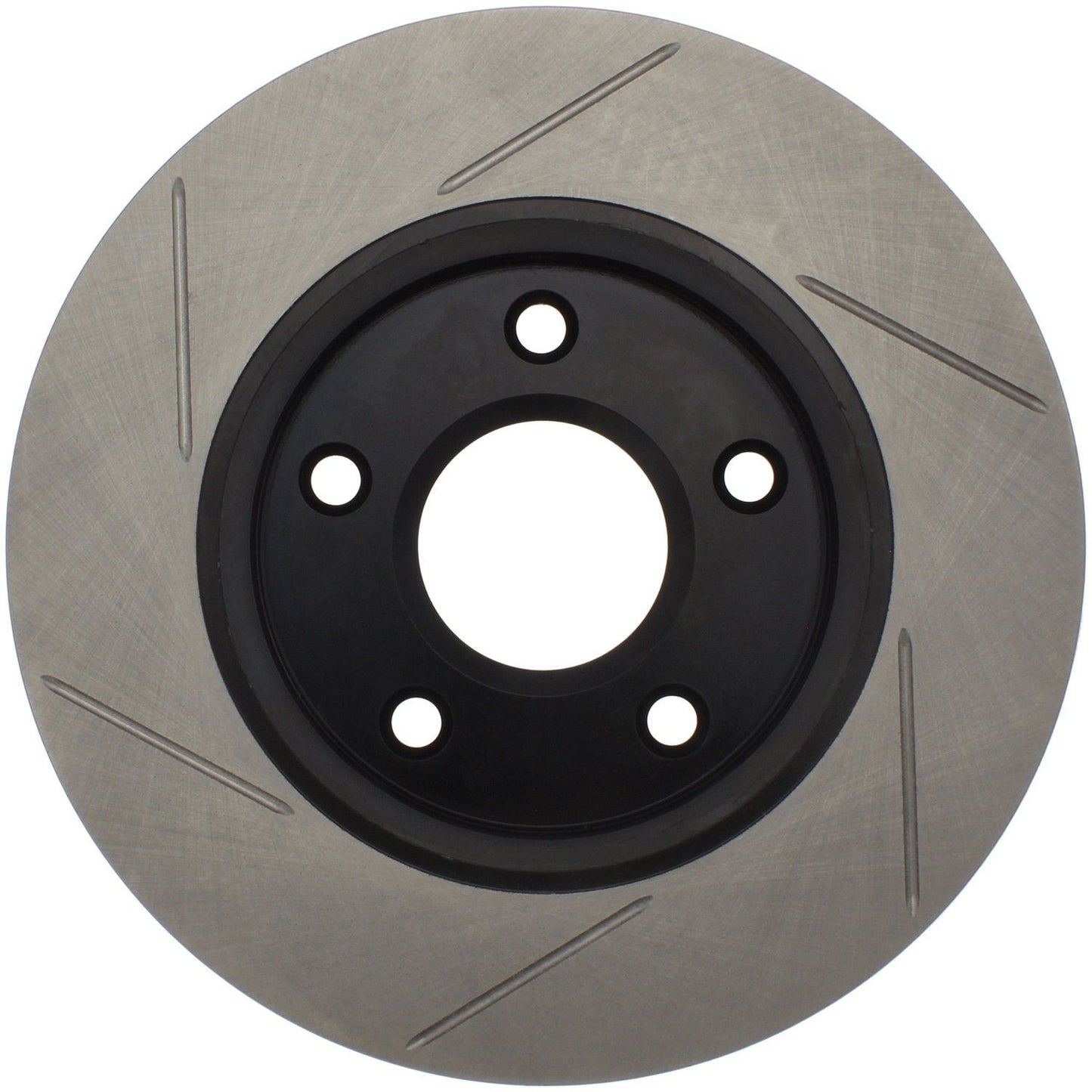 Stoptech 126.67069SR Disc Brake Rotor