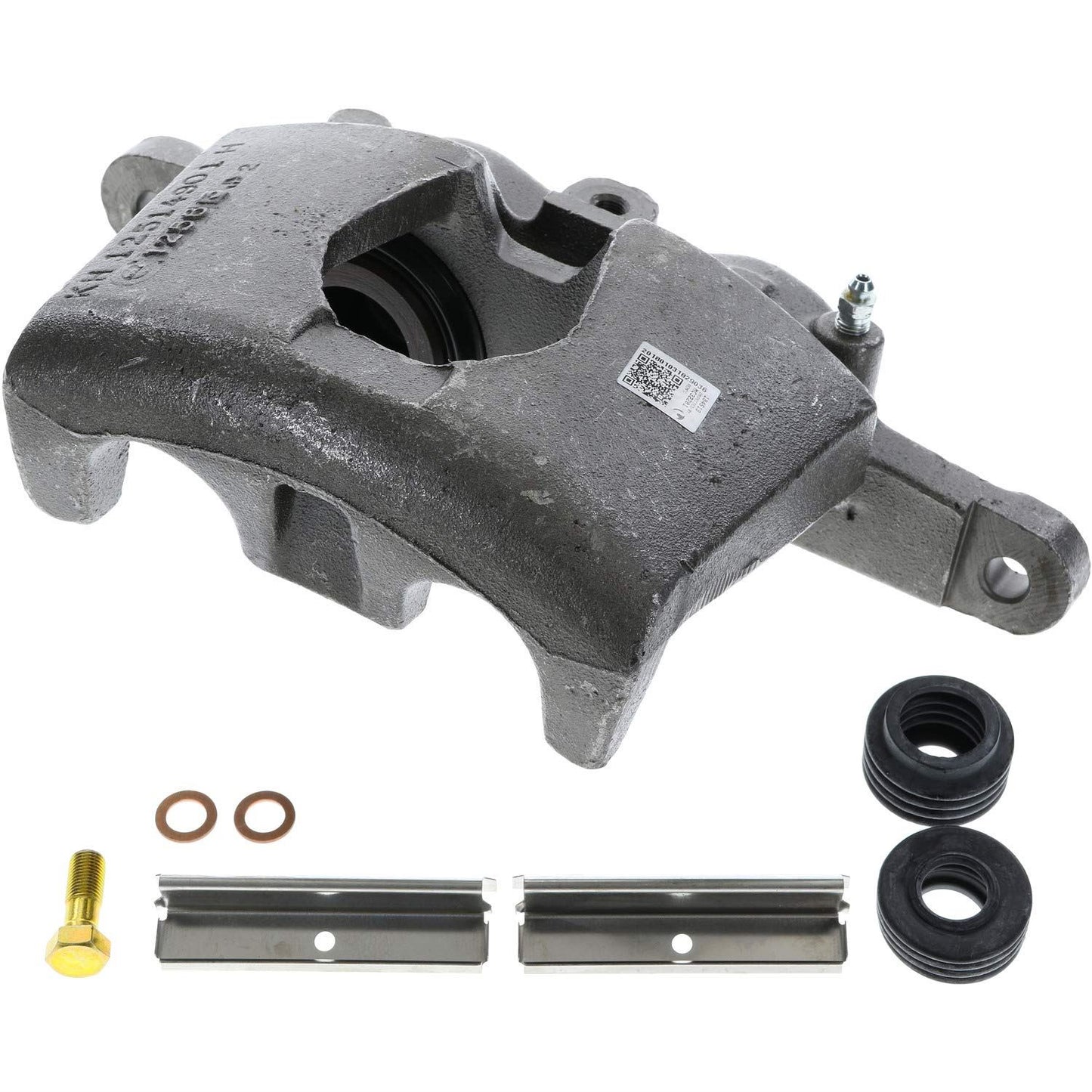 Cardone 18-4513 Disc Brake Caliper