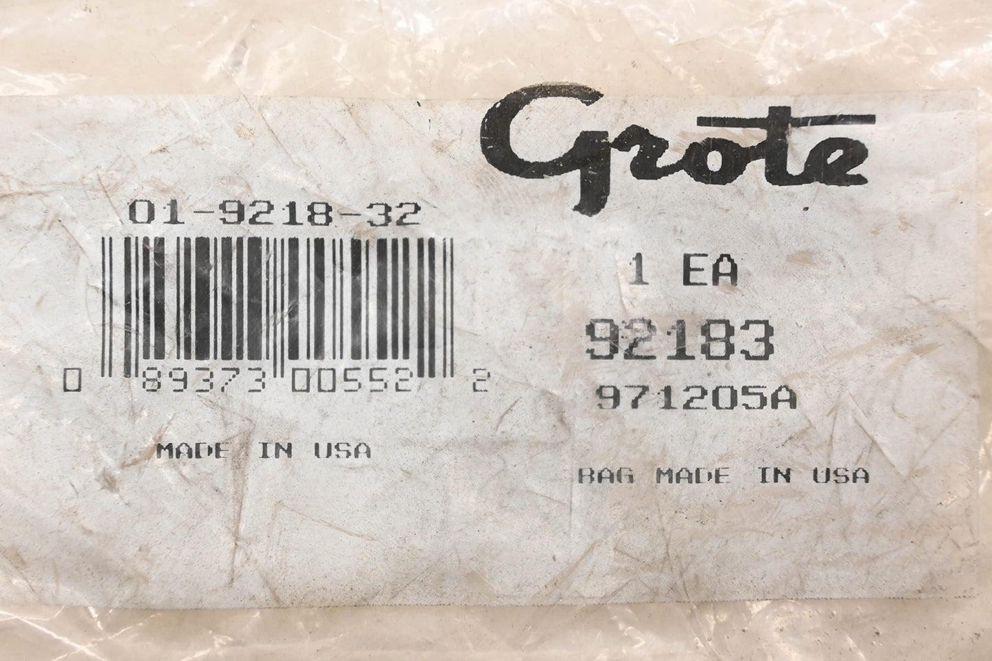Grande 92183