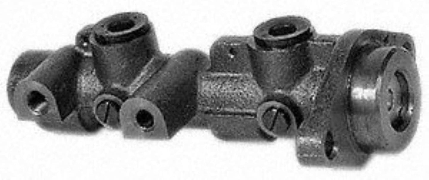 Raybestos MC390186 Brake Master Cylinder