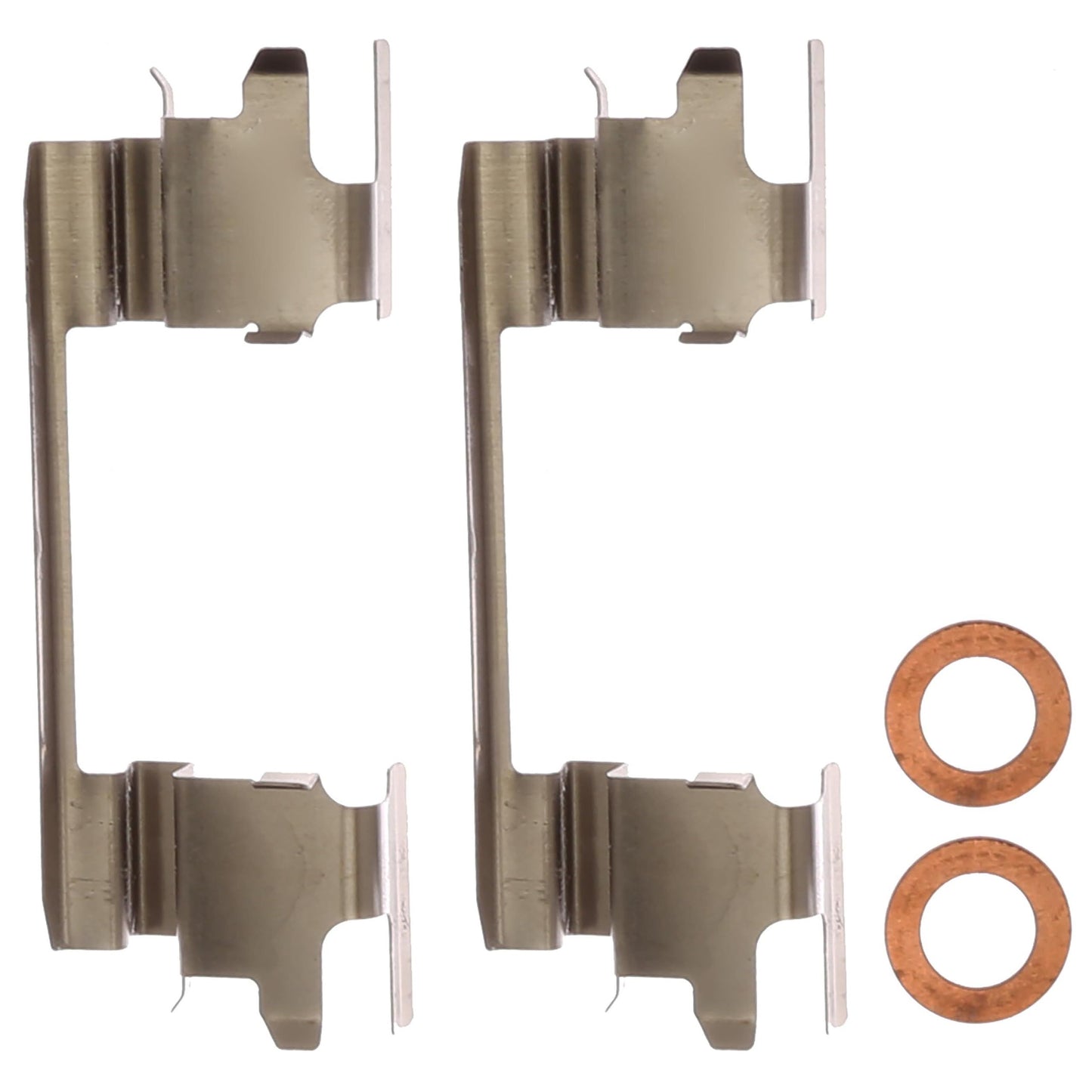 ACDelco Professional Durastop 18FR2165N Étrier de frein à disque