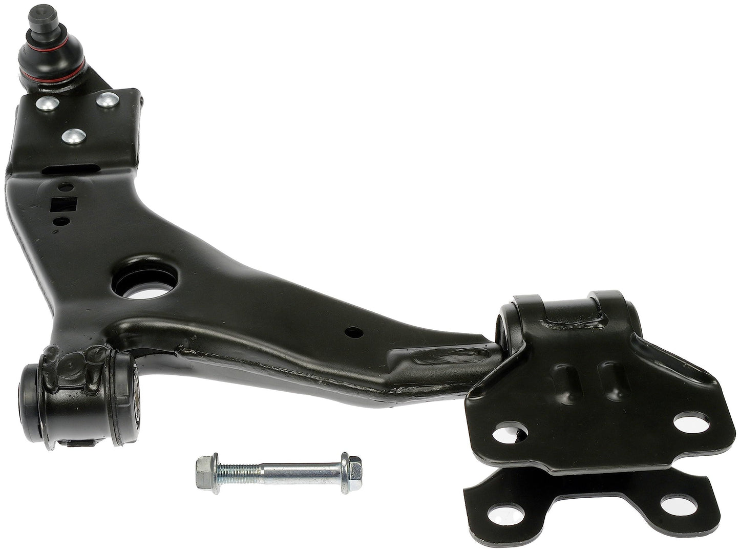 Dorman 524-114 Suspension Control Arm and Ball Joint Assembly