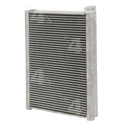 Noyau d'évaporateur de climatisation Four Seasons 64018