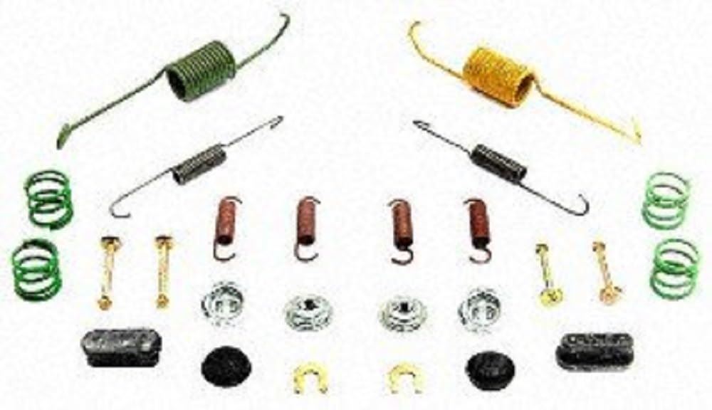 Raybestos H17387 Drum Brake Hardware Kit