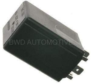 BWD FC648 Hazard Warning Flasher
